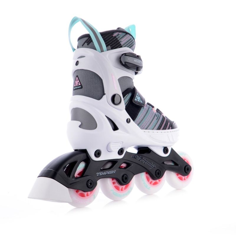 TEMPISH Systent Girl Adjustable roller skates
