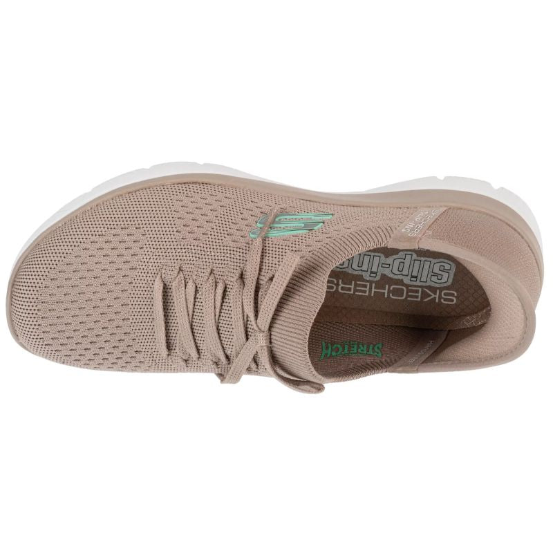 Skechers Slip-Ins: Summits - New Daily 150263-TPE Beige 36.5 Cipő