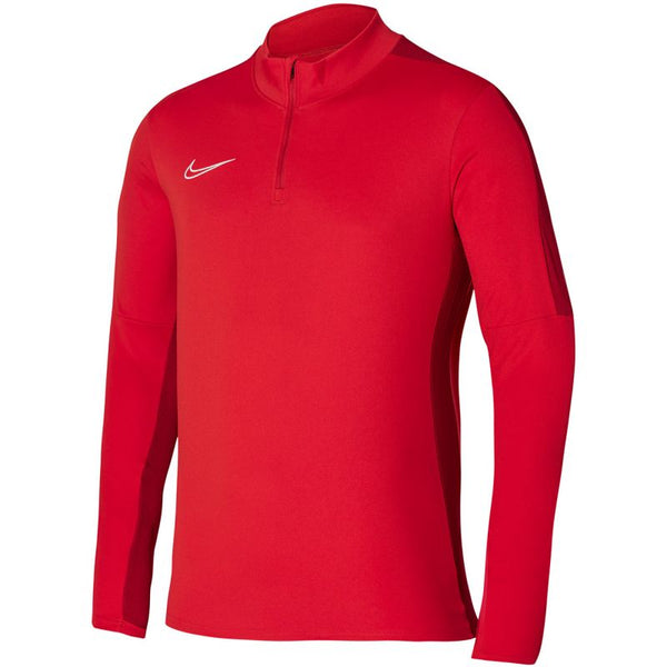 Nike Df Academy 23 Drill SS Jr DR1356-657 sweatshirt Pulóver