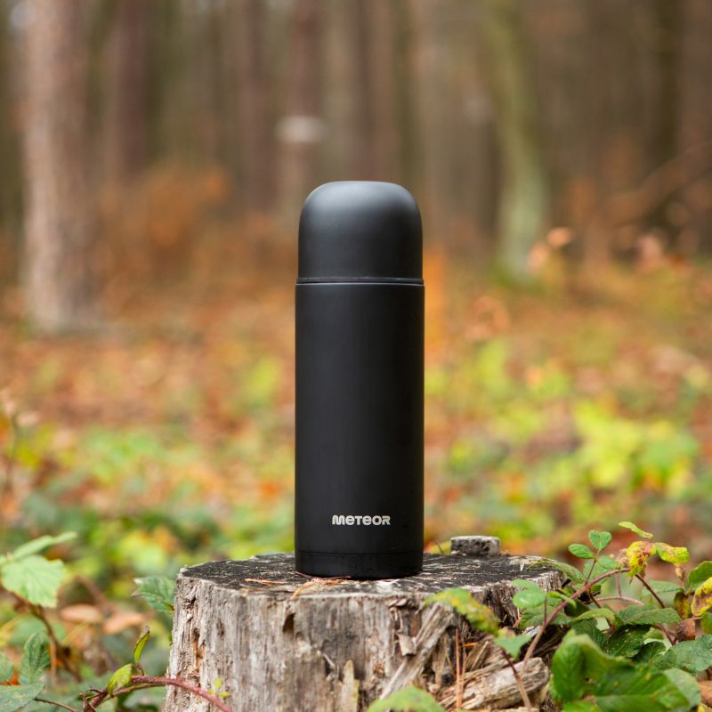 Meteor Thermos 1000 ml uniw tourist equipment, thermoses