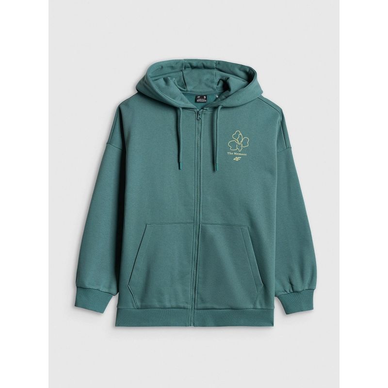 4F Sweatshirt pulóver 4FRSS26TSWSF2838-46S