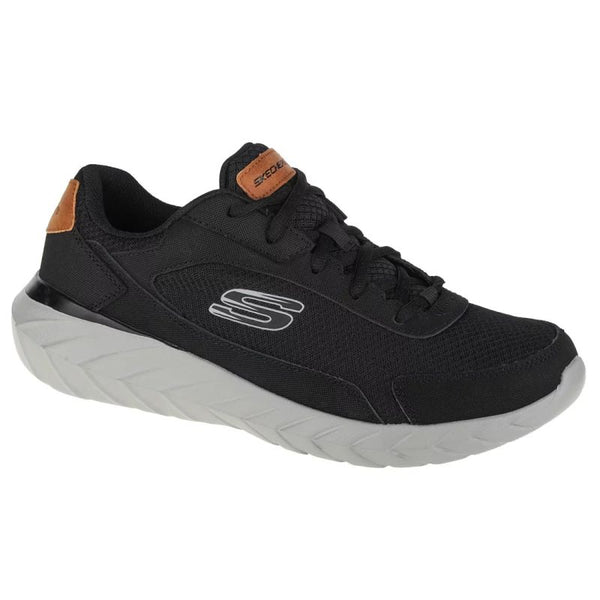 Skechers Overhaul 2.0 shoes - Enforcer M 232289-BKCC Cipő