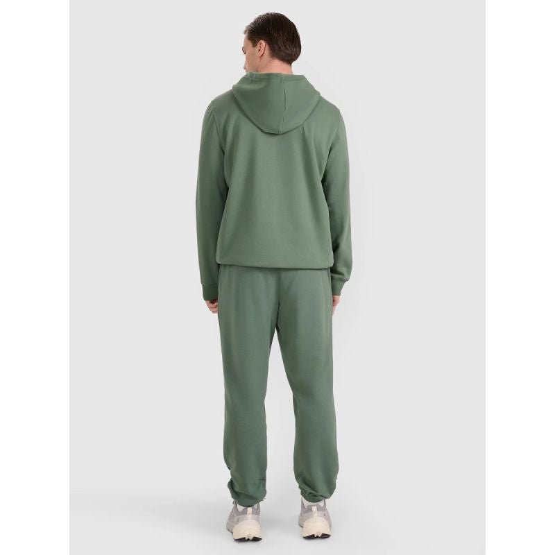 Men's sweatpants 4F 4FWAW25TTROM1272-41S 3xl nadrág