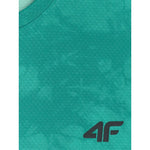 4F Men's quick-drying regular training T-shirt férfi póló 4FRSS26TFTSM2292-41A