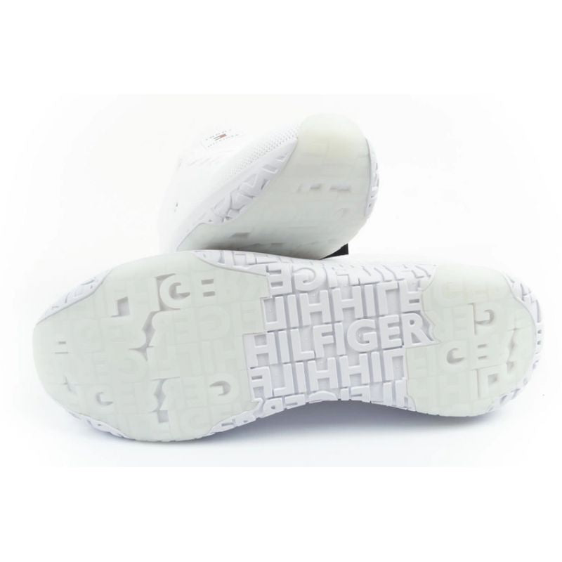 Tommy Hilfiger Corporate M shoes FM0FM02838YBR cipő