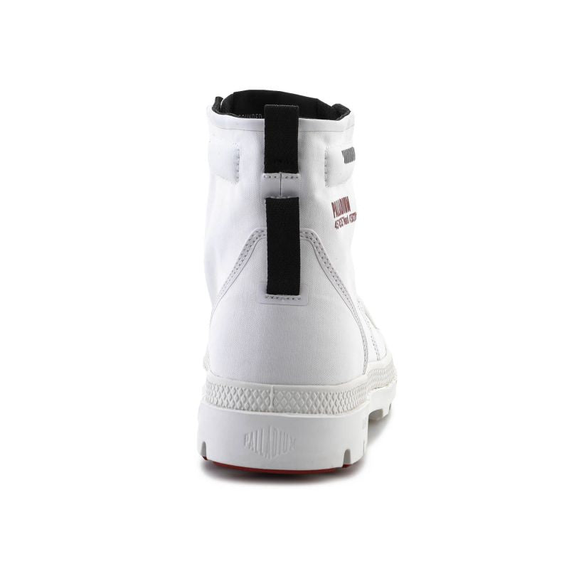 Palladium Pampa Lite shoes 79102-116-M Cipő