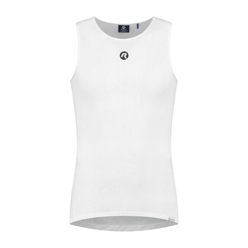 Rogelli KITE II vest/sweatshirt white L/XL