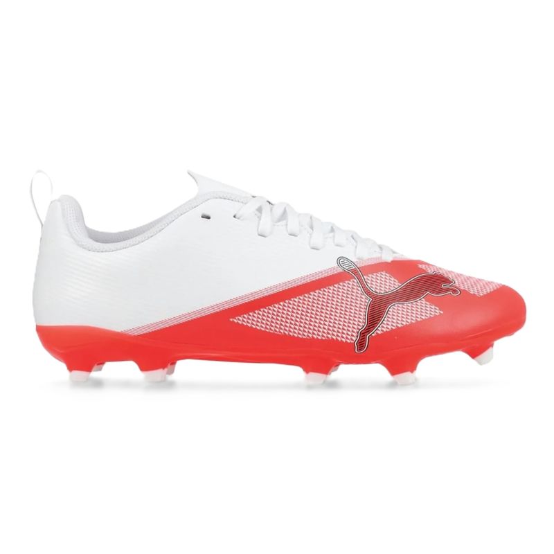 Puma Junior Ultra 7 Play FG/AG focicipő 10916401