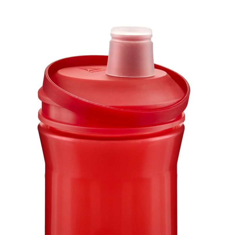 Reebok water bottle 750 ml RABT-12005RD Palack