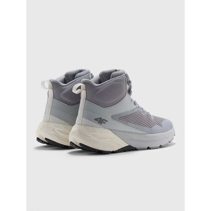4f Men's high speed hiker trekking shoes with membrane 4FWMM00FOTSM038-27S Egyéb
