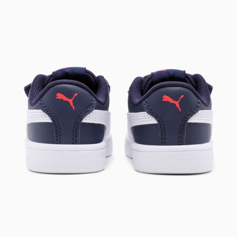 Puma Rickie Classic V Inf Jr shoes 39425401 Utcai cipő