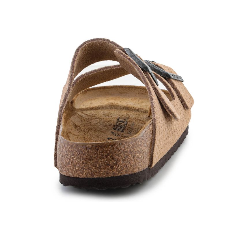 Birkenstock Arizona BS M 1027075 flip-flops cipő