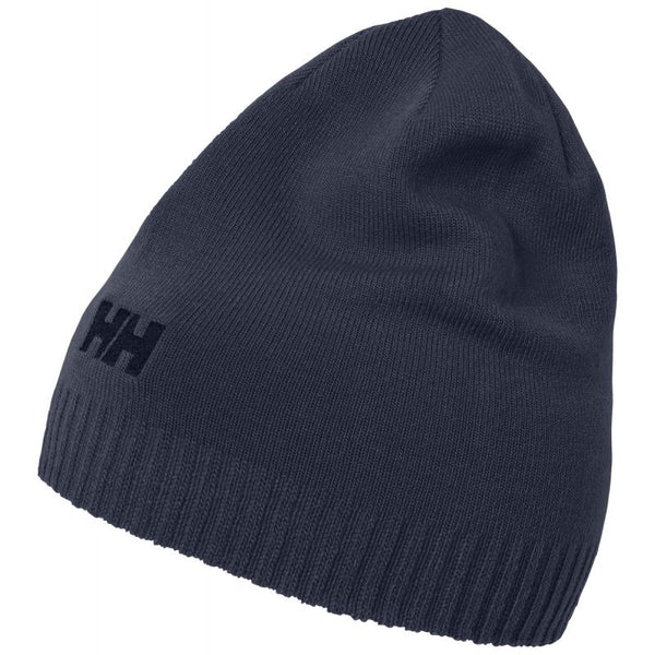 Helly Hansen Brand Beanie 57502 597 Kötött sapka