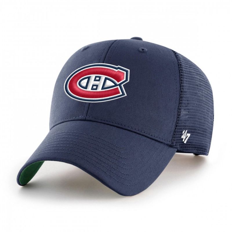 47 Brand Cap &#39; Trucker NHL Cap BRANS14CTP not to exhibit Sapka