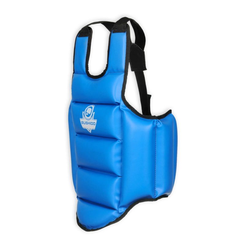 DBX Bushido OT1 Double-Sided Torso Protector - protectors and knee pads
