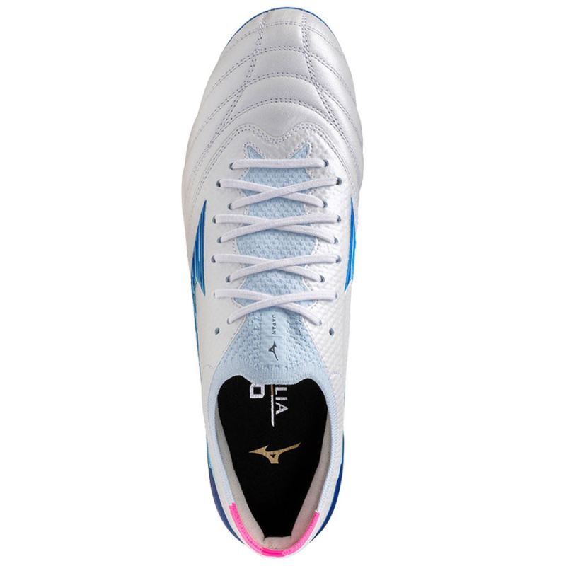 Mizuno Morelia Neo IV Beta Japan Mix SG P1GC254025 focicipő