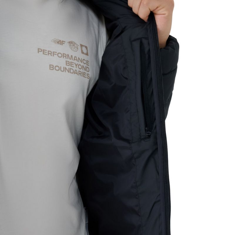 Jacket 4f M538 M 4fwss25tdjam538 20s