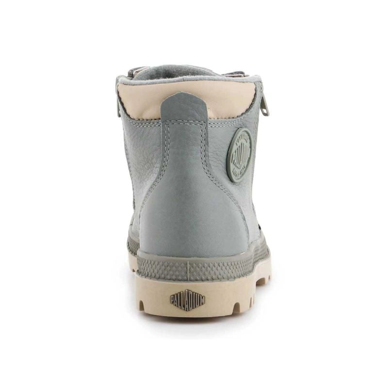 Palladium Pampa Hi Cuff WP K 53476-344-M shoes Cipő