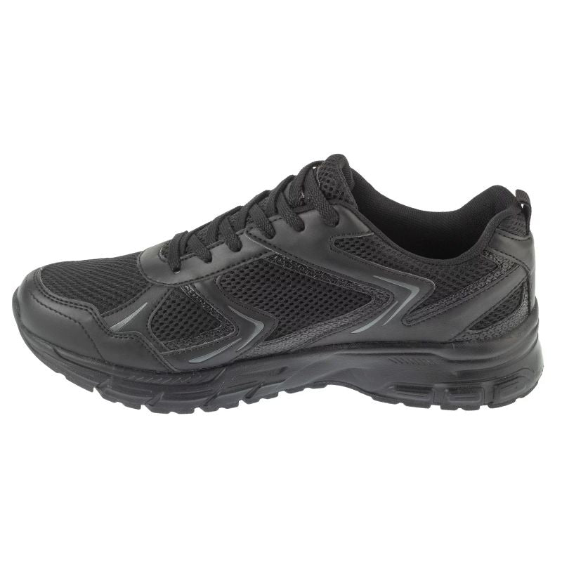Lotto Kitaura Black