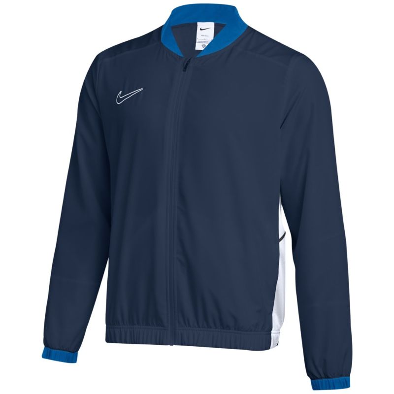 Nike Dri-Fit Academy 25 Men's Sweatshirt Navy Blue 410 sötétkék pulóver 154127S