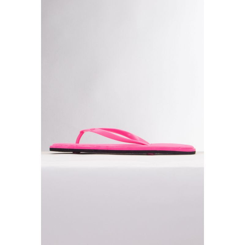4f W Slippers 4fss23fflif067fuchsia