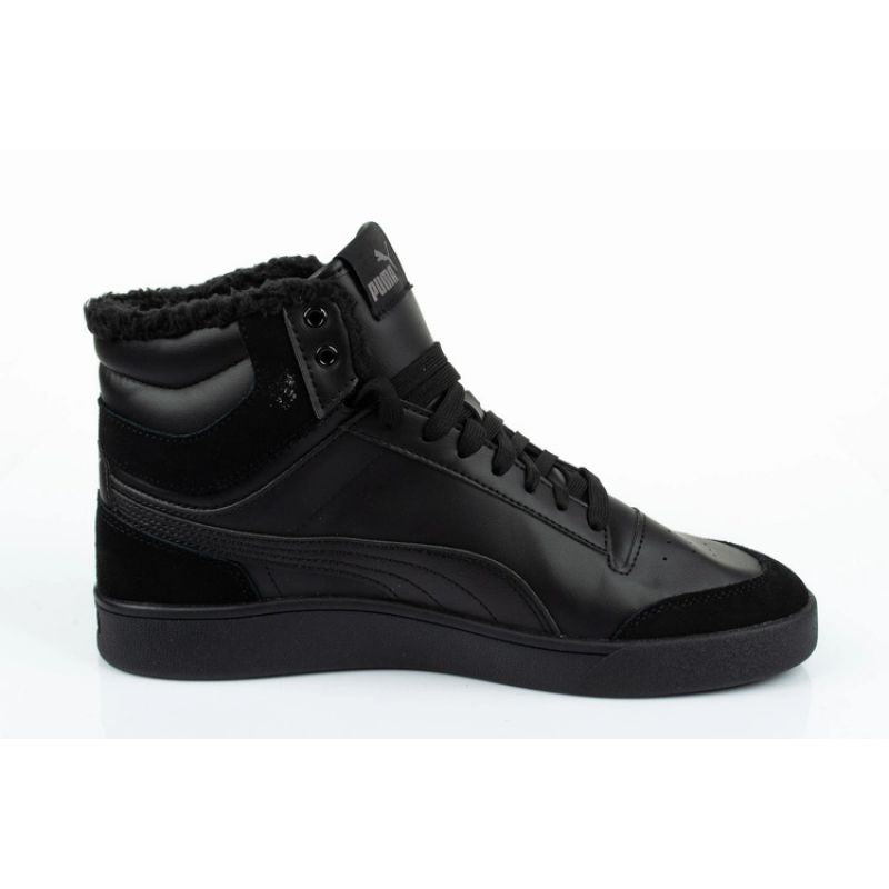Puma Winter Boots Puma Shuffle Mid M 387609 01 Utcai cipő