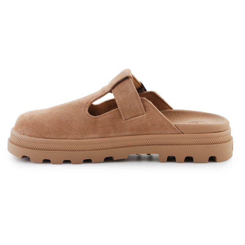 Palladium Dunelite Pyla Sde 74454-252-M Flip-Flops Cipő