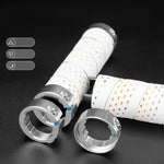 Rockbros Grips - White