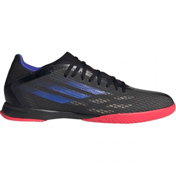 Adidas X Speedflow.3 IN M FY3303 football boots Cipő