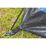 Enero 2-Person Weekend Tent Camp tents, tourist equipment