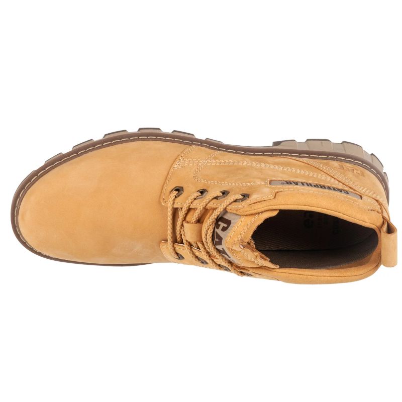 Caterpillar Gold Rush M P723788 shoes Cipő