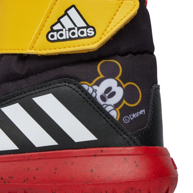 Adidas Winterplay Disney Mickey Jr IG7189 shoes Cipő