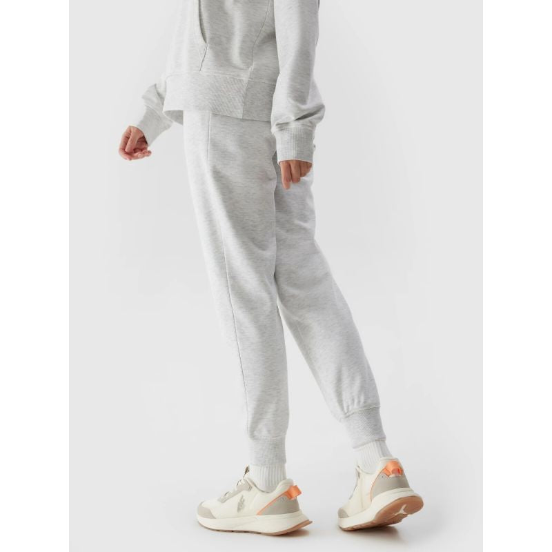 4f W Trousers 4fwss24ttrof606 27m
