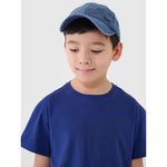 4f T-shirt Jr 4FJWSS25TTSHM2325-36S Póló