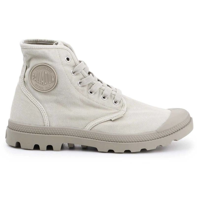 Palladium Pampa HI M 02352-316 shoes Cipő