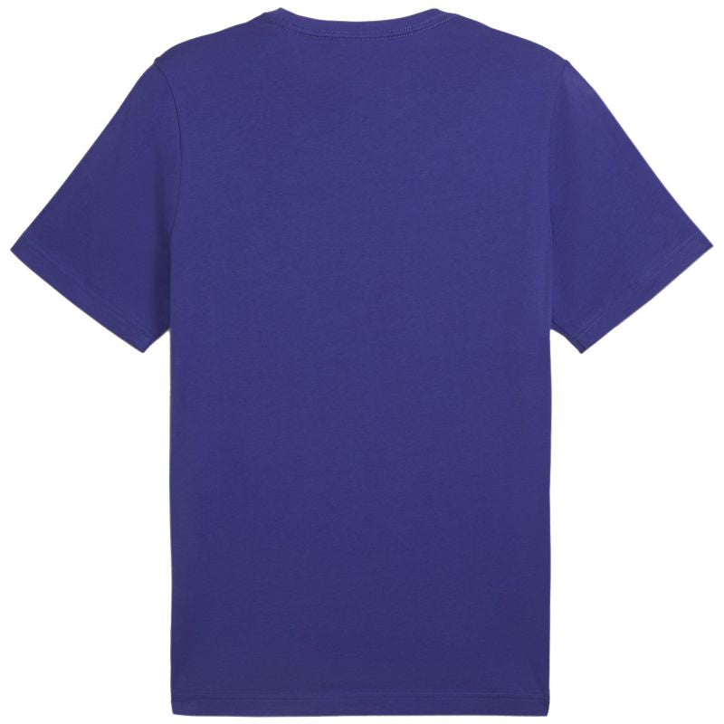 Puma Essential Logo Tee M 586667 26 Póló