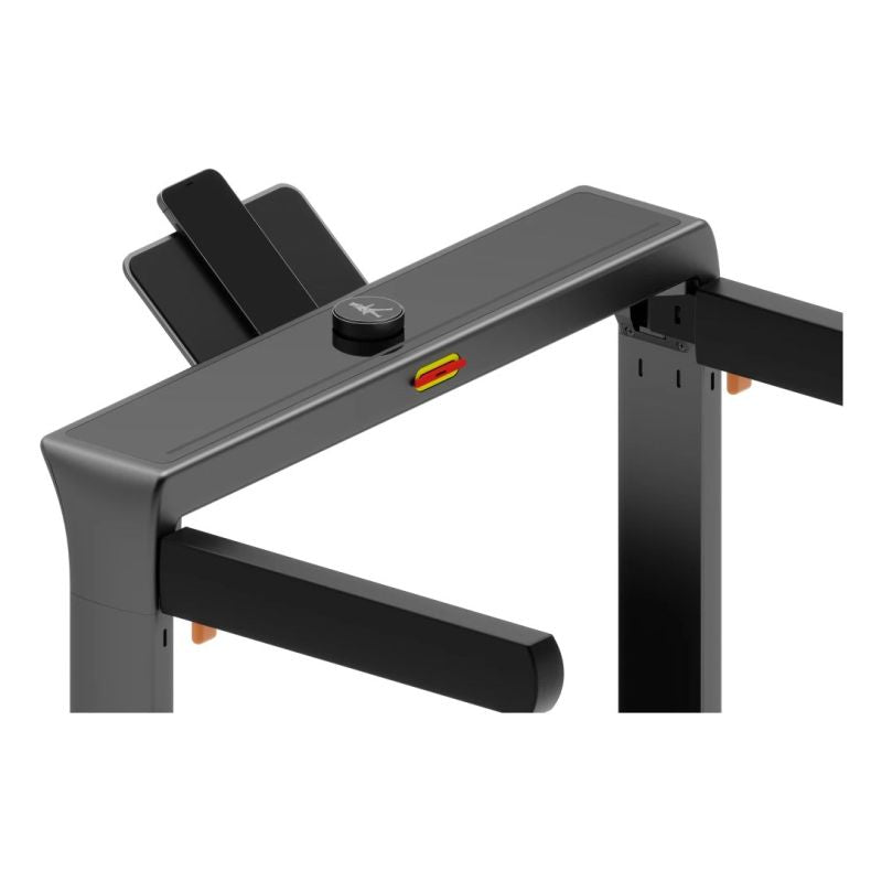 KingSmith Walkingpad, elektromos futópad, összecsukható, 1-16 km/h futópad MX16+