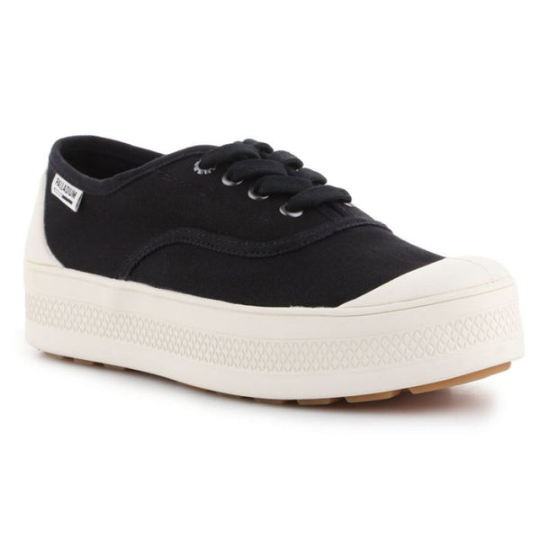 Palladium Sub Low CVS W 95768-030-M shoes Cipő