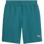 Puma ESS Elevated Relaxed Men's Green 692021 zöld rövidnadrág 69202141