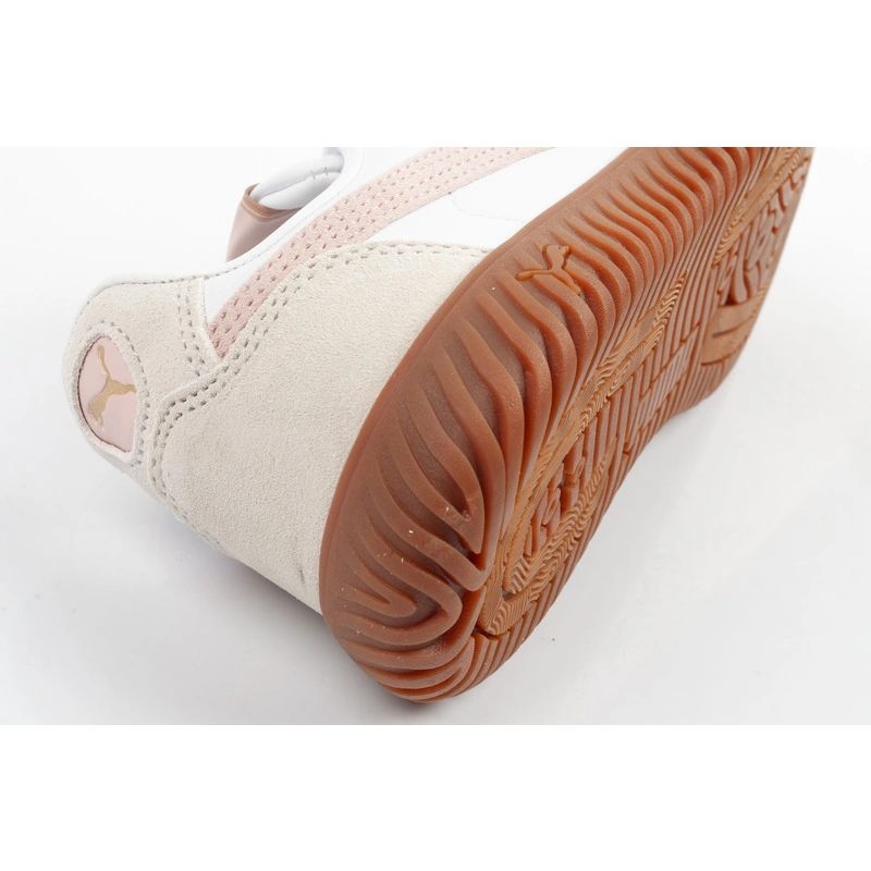 Puma women's sports Club Kayzer OG sneakers fashionable lightweight fehér cipő