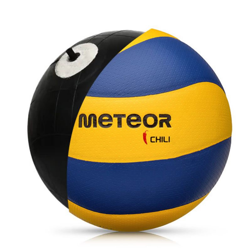 Meteor Volleyball Chili PU uniw labda