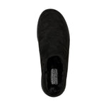 Skechers Men's MURETTE-GARVANZA 204636 BBK Slides fekete férfi papucs 204636BBK
