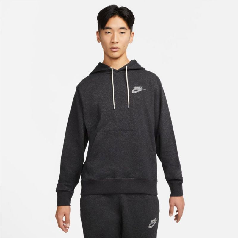 Nike SPORTSWEAR Sweatshirt Nike Sportswear Revival M DM5624 010 Pulóver