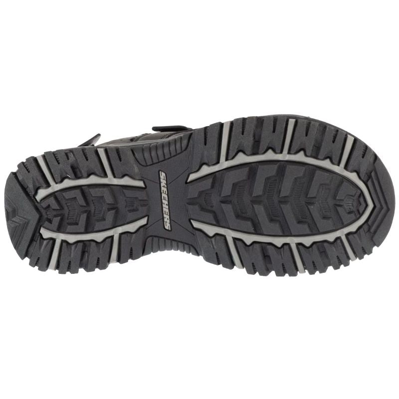 Skechers Prewitt - Rigdon 205139-BLK Black 41 Kiegészítő