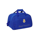 Real Madrid sports niebieski hátizsák