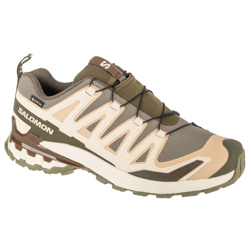 Salomon Xa Pro 3d V9 Gtx M L47820200 Running Shoes