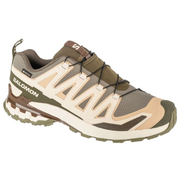 Salomon Xa Pro 3d V9 Gtx M L47820200 Running Shoes
