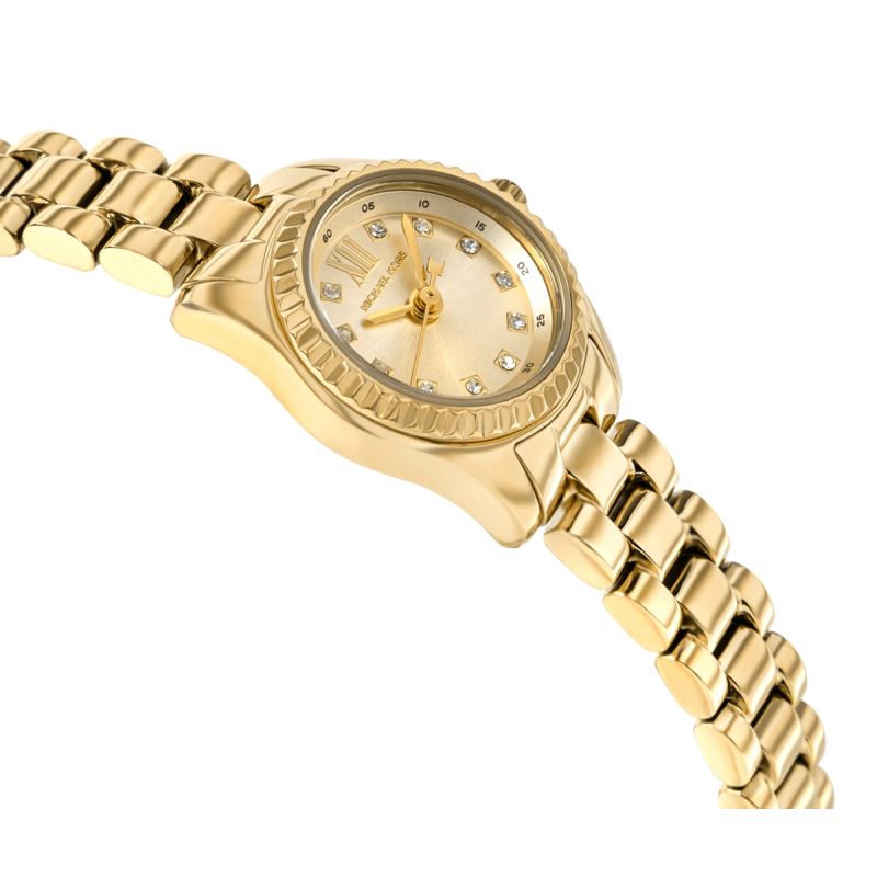 michael kors Lexington Women's Watch + BOX kiegészítő MK4862