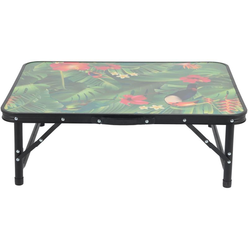 Enero CAMPING TABLE FLOWER CAMP tourist equipment, tourist tables