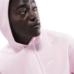Nike Club BB Men's Sweatshirt Light FN3859 rózsaszín nadrág